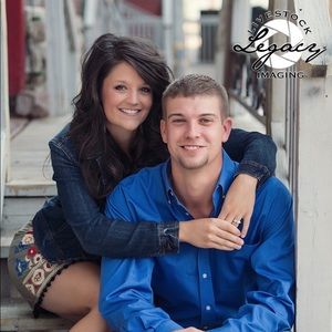 Meet your Posher, Allyson